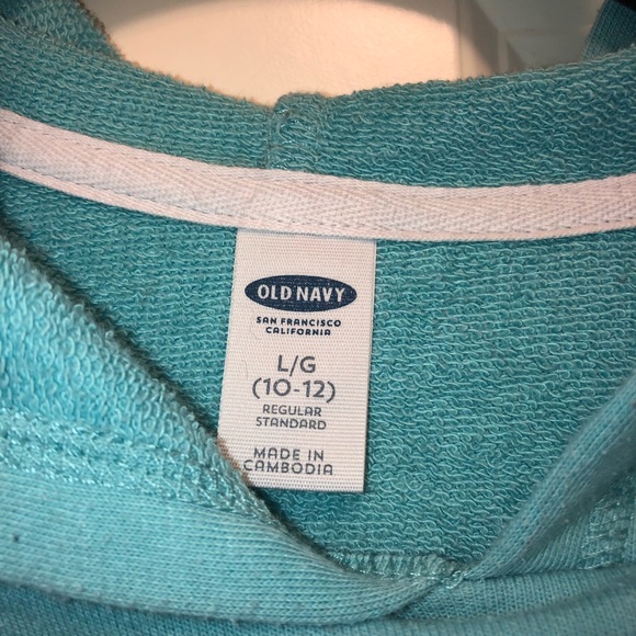 Sweatshirt - Picture 3 of 3